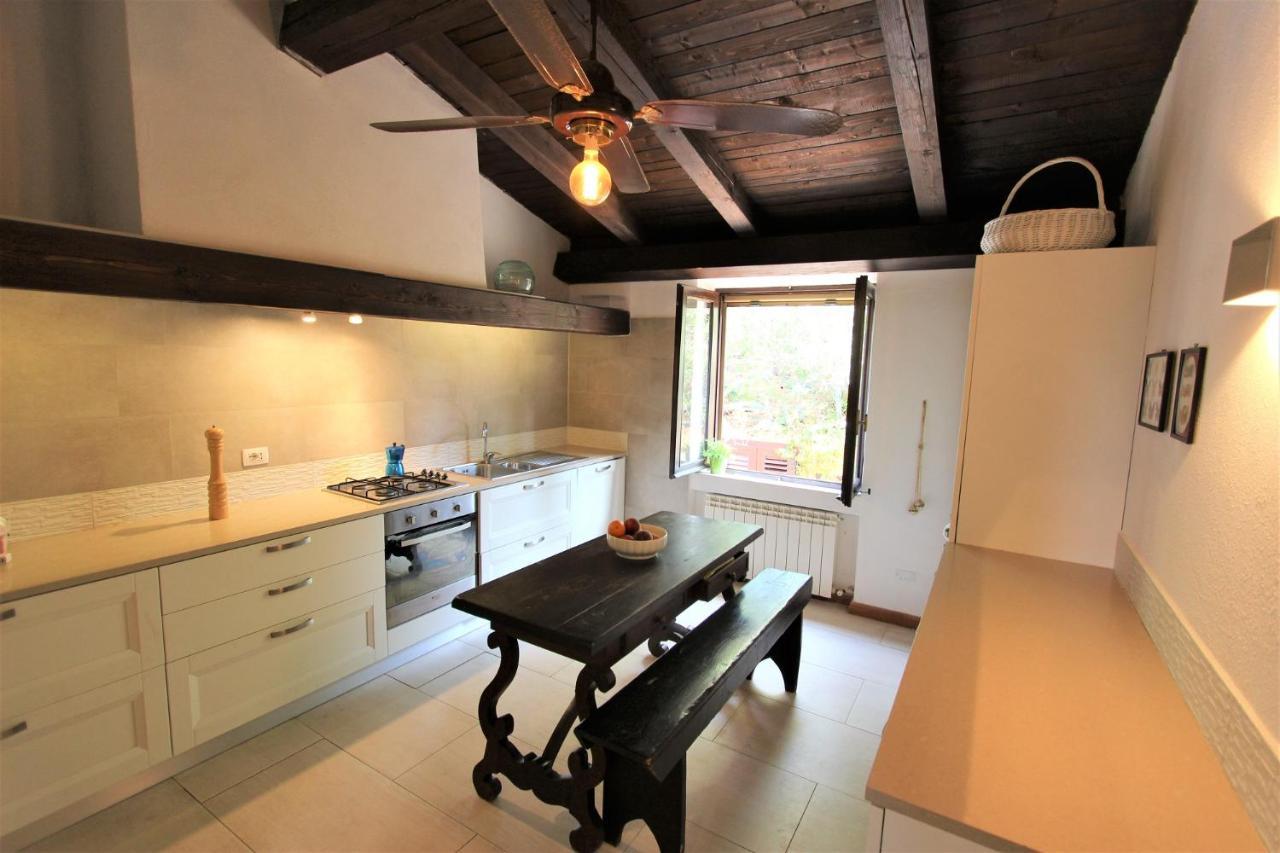 Villa Querida-Infinityholidays Costa Paradiso Exterior photo