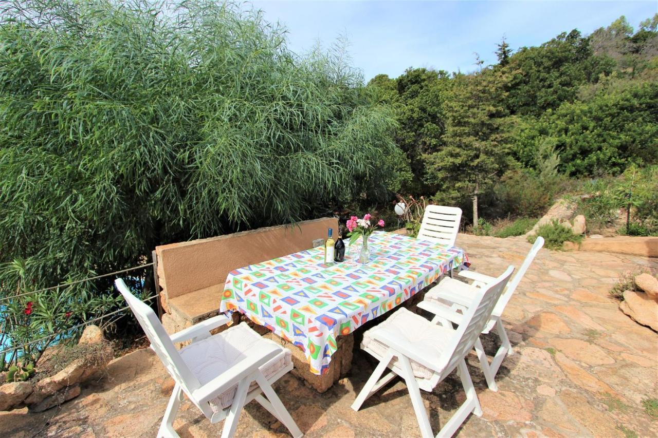Villa Querida-Infinityholidays Costa Paradiso Exterior photo