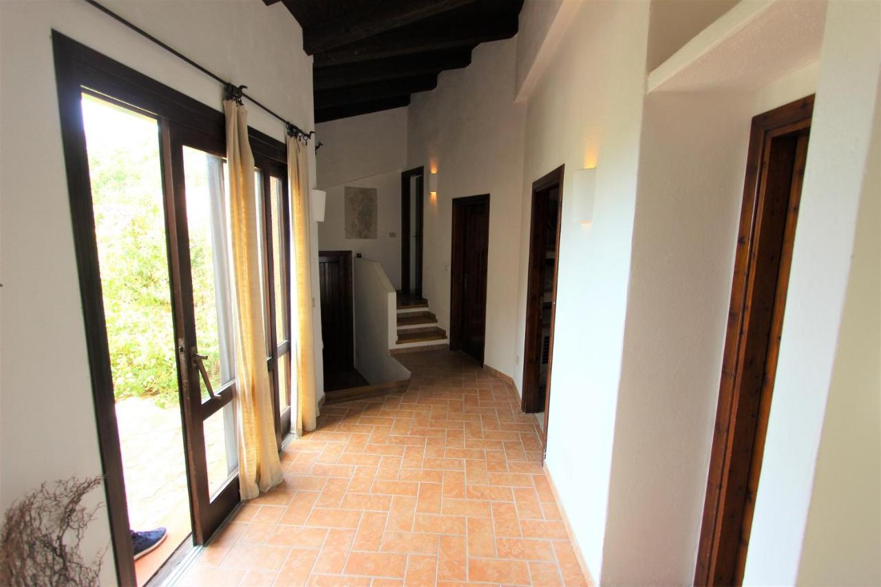 Villa Querida-Infinityholidays Costa Paradiso Exterior photo