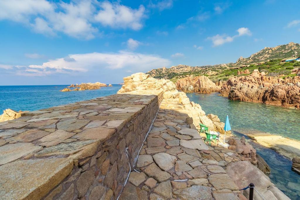 Villa Querida-Infinityholidays Costa Paradiso Exterior photo