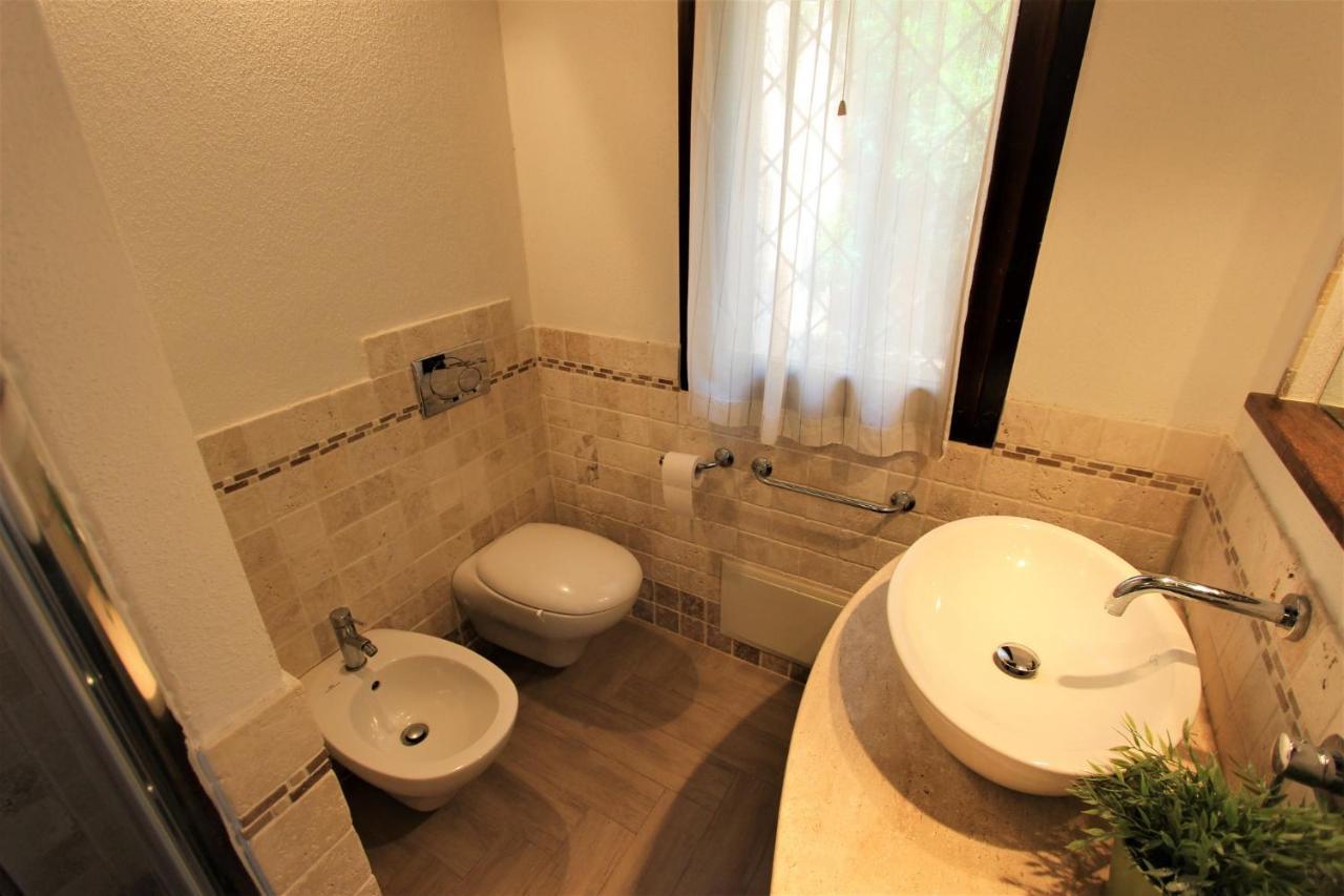 Villa Querida-Infinityholidays Costa Paradiso Exterior photo